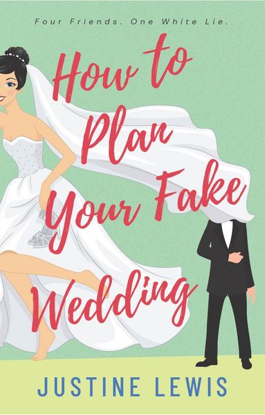 How to Plan Your Fake Wedding