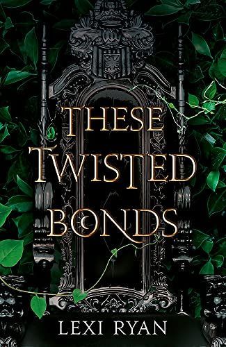 These Twisted Bonds