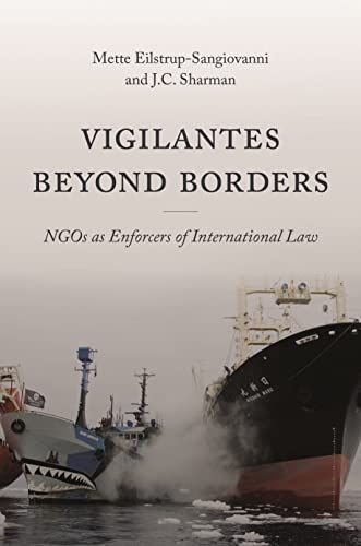 Vigilantes Beyond Borders