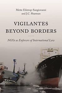 Vigilantes Beyond Borders