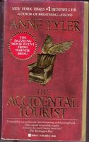 The Accidental Tourist