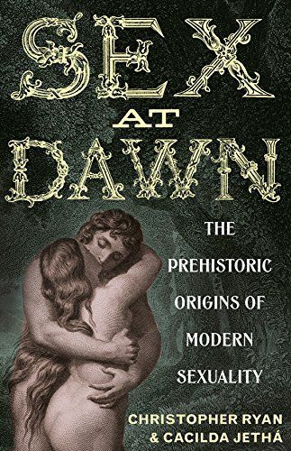 Sex at Dawn