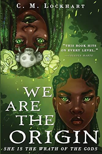We Are the Origin