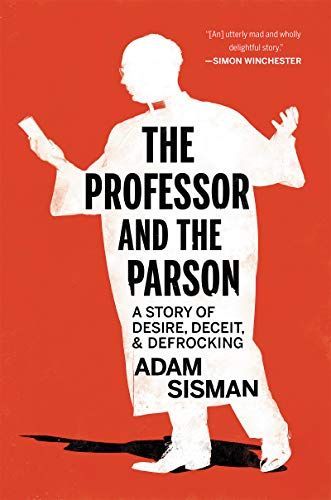 Professor and the Parson