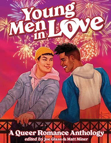 Young Men in Love