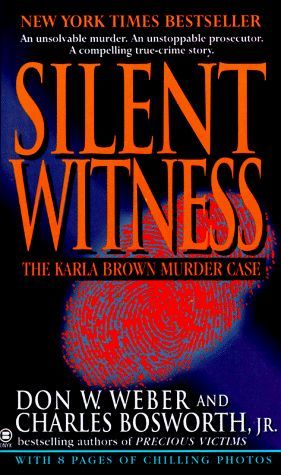 Silent Witness