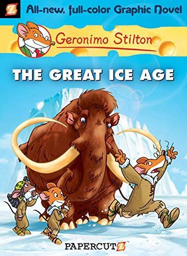 The great ice age