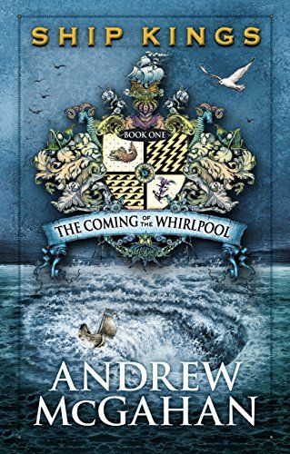 The coming of the whirlpool