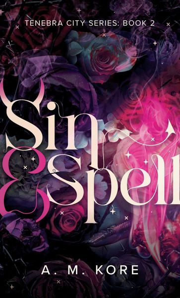Sin & Spell