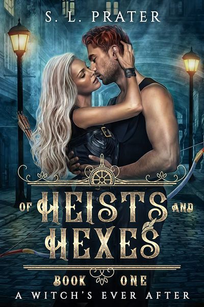 Of Heists and Hexes