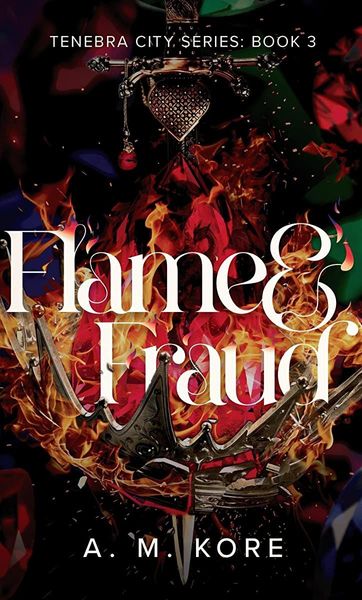 Flame & Fraud