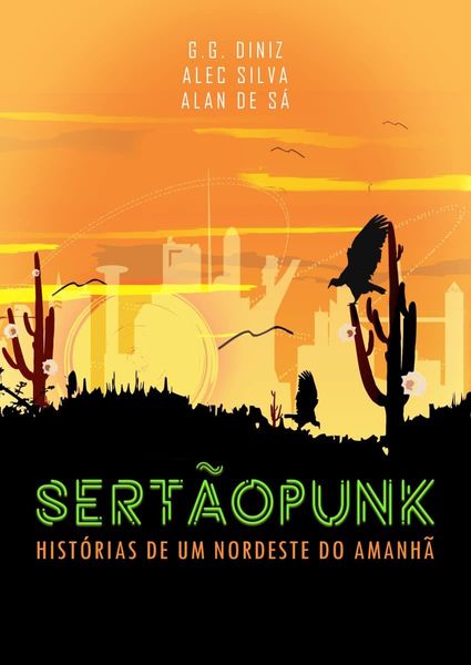 Sertãopunk