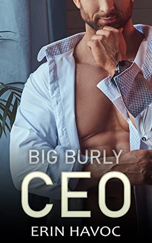 Big Burly CEO