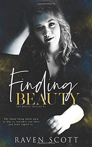 Finding Beauty