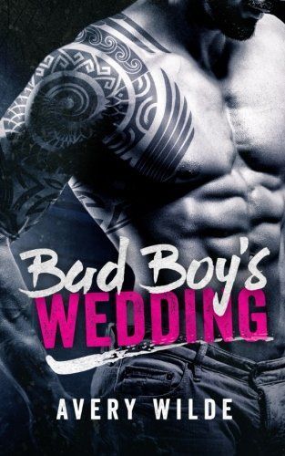 Bad Boy's Wedding