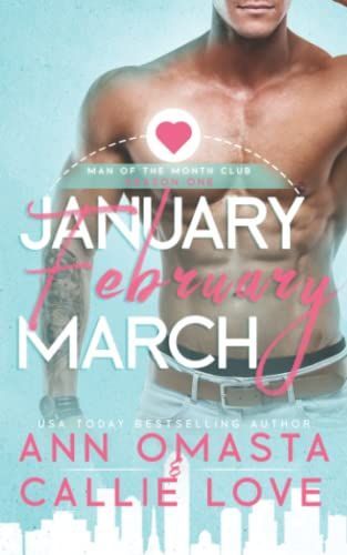 Man of the Month Club SEASON 1