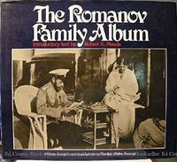 The Romanov Family Album