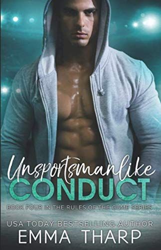 Unsportsmanlike Conduct