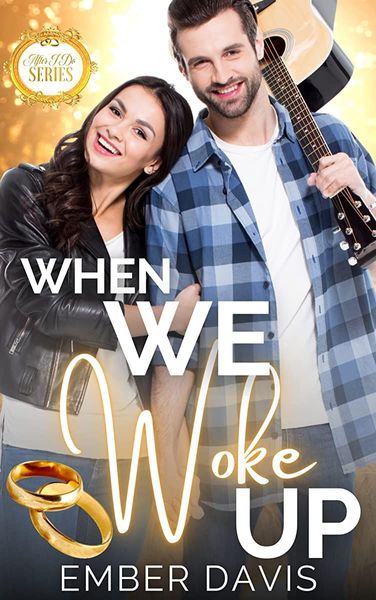 When We Woke Up