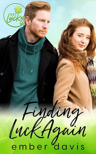 Finding Luck Again