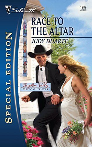 Race to the altar