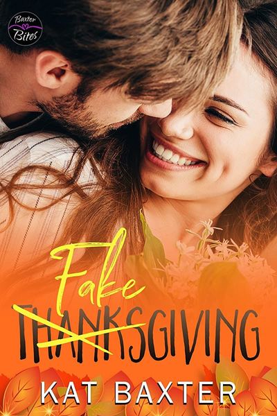 Fakesgiving