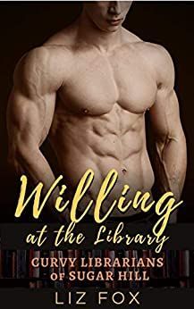 Willing at the Library