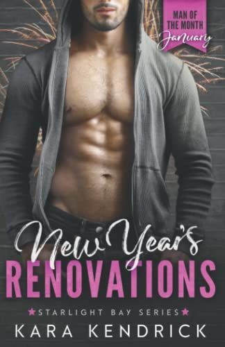 New Year's Renovations