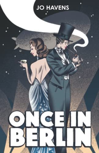 Once in Berlin