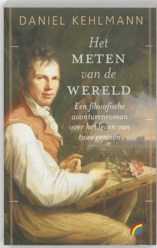 Het meten van de wereld