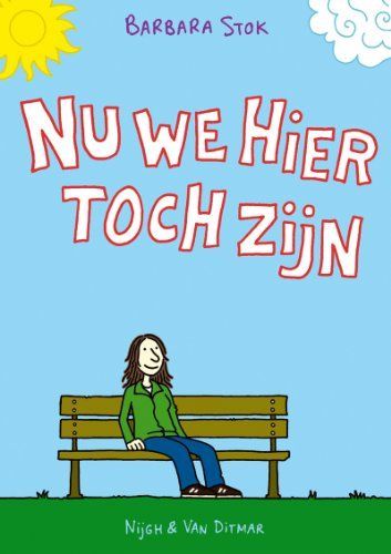 Nu we hier toch zijn / druk 1