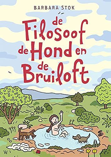 De filosoof, de hond en de bruiloft. Over Hipparchia, een van de eerste vrouwelijke filosofen
