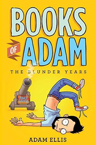 Books of Adam