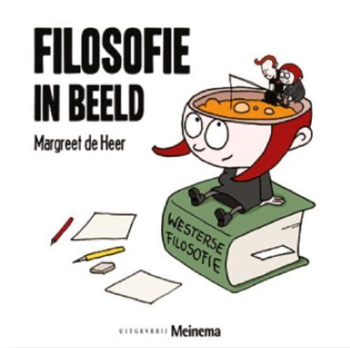 Filosofie in beeld / druk 1