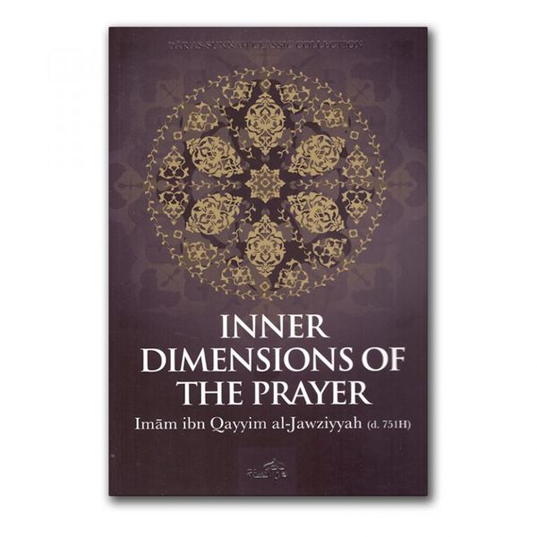 Inner dimensions of the prayer