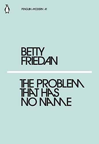 Problem That Has No Name