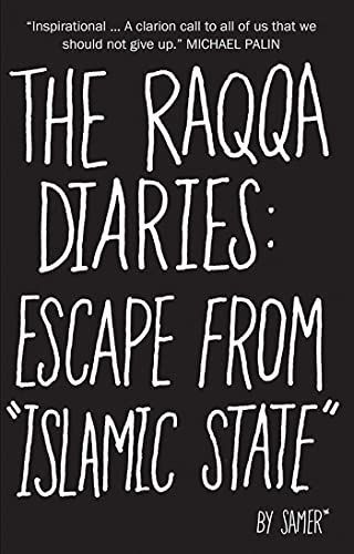 The Raqqa diaries