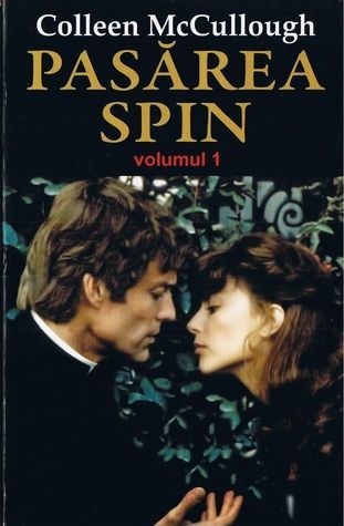 Pasărea spin - volumul 1