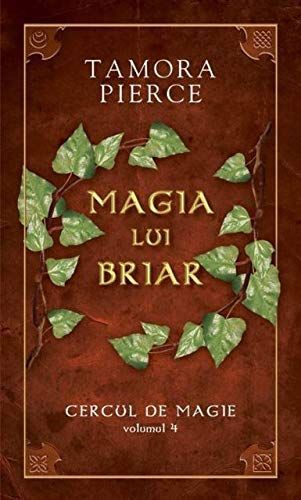 Magia lui Briar