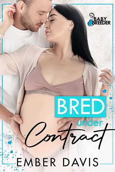 Bred Under Contract