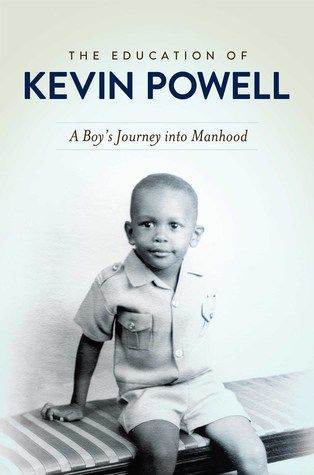 The Education of Kevin Powell