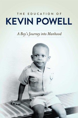 The Education of Kevin Powell 