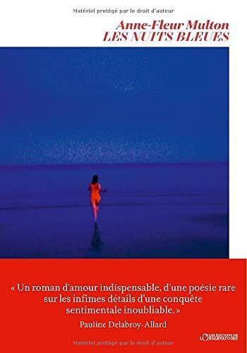 Les Nuits bleues