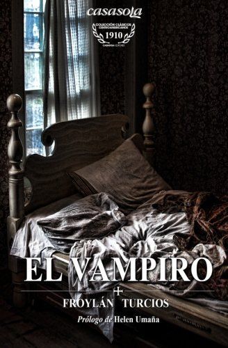 El Vampiro