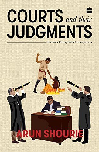 Courts and Their Judgments
