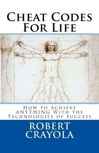 Cheat Codes for Life