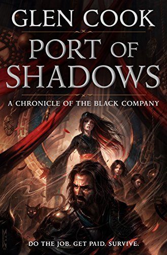 Port of shadows