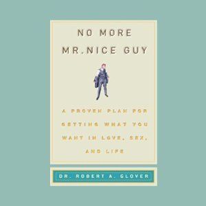 No More Mr Nice Guy