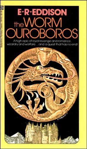 The Worm Ouroboros