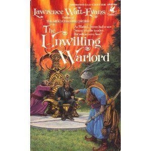 The Unwilling Warlord